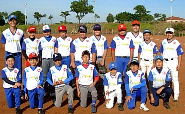 ブラジルチーム(1)-3