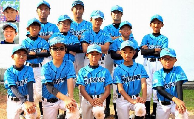 シンガポール(合成)写真-3