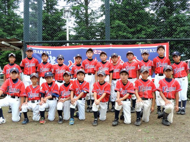 ⑩Japan ③ (Yatabe Junior Stars)(650 x)